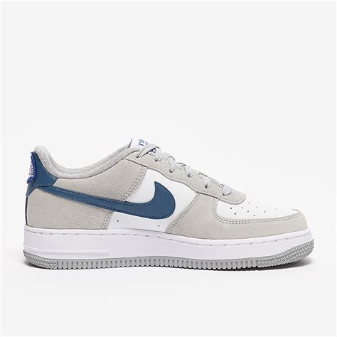 nike air force one ältere kinder|Kids' Nike Air Force 1 .